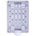 Obudowa zewnętrzna IP55 ATTE ABOX-XS1