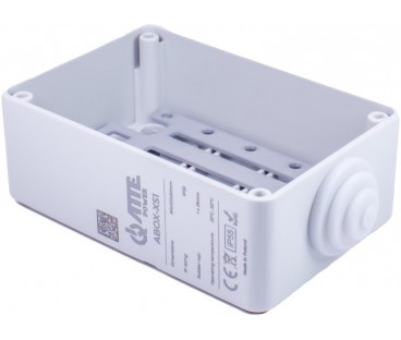 Obudowa zewnętrzna IP55 ATTE ABOX-XS1
