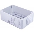 Obudowa zewnętrzna IP55 ATTE ABOX-XS1