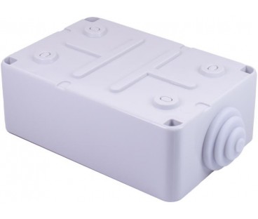 Obudowa zewnętrzna IP55 ATTE ABOX-XS1