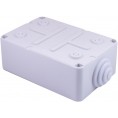 Obudowa zewnętrzna IP55 ATTE ABOX-XS1
