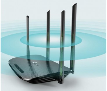 ROUTER TP-LINK VR300