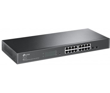 SWITCH TP-LINK TL-SG2218