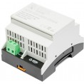 Zasilacz impulsowy 55V 120W w obudowie DIN4 ATTE APS-120-550-DIN4