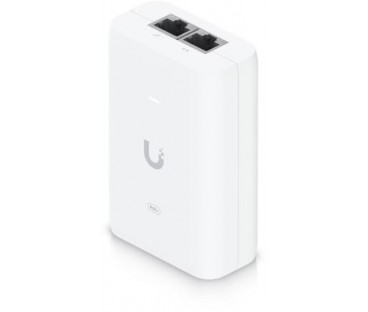 ADAPTER POE UBIQUITI U-POE+ (30W)