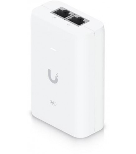 ADAPTER POE UBIQUITI U-POE+ (30W)