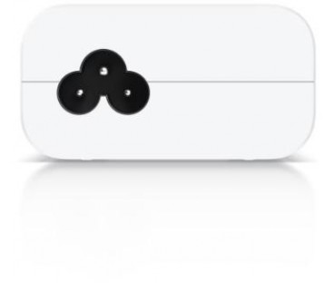 ADAPTER POE UBIQUITI U-POE+ (30W)