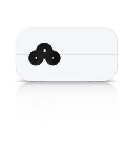 ADAPTER POE UBIQUITI U-POE+ (30W)