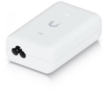 ADAPTER POE UBIQUITI U-POE+ (30W)