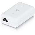 ADAPTER POE UBIQUITI U-POE+ (30W)