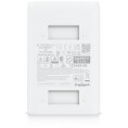 ADAPTER POE UBIQUITI U-POE+ (30W)