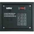 Laskomex CP-2503R czarna Panel audio z czytnikiem kluczy RFID Laskomex CP-2503R czarna Panel audio z czytnikiem kluczy RFID