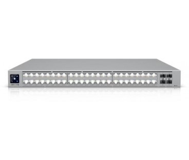SWITCH UBIQUITI USW-Pro-XG-48-PoE (1080W)