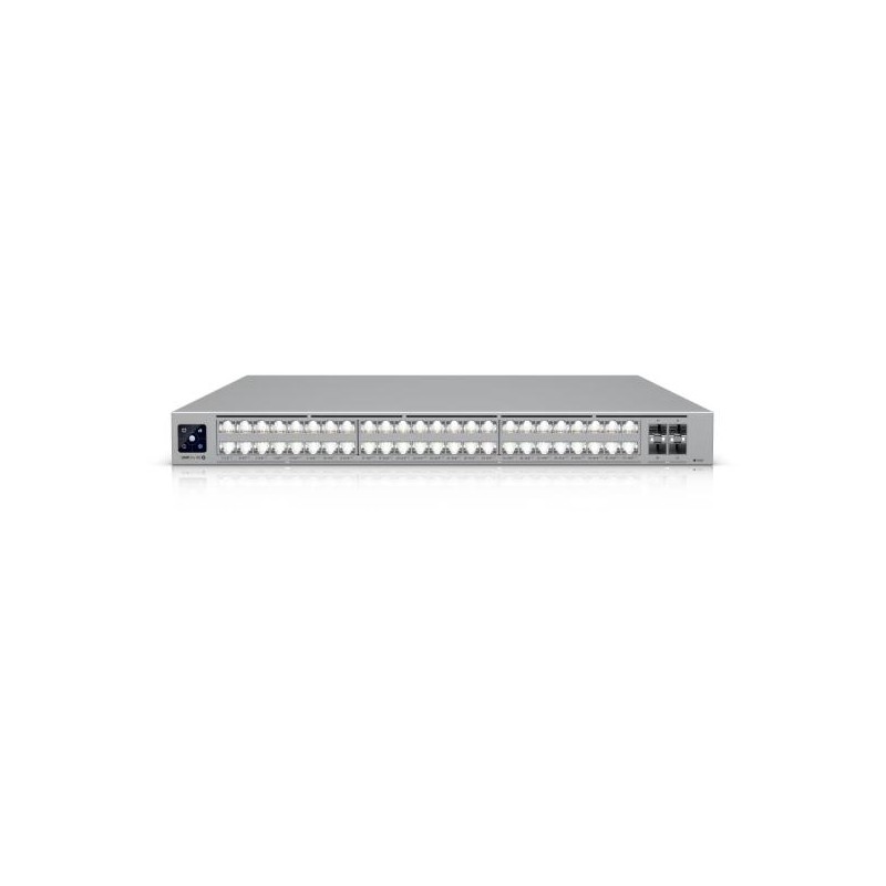 SWITCH UBIQUITI USW-Pro-XG-48-PoE (1080W)