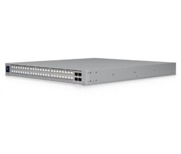 SWITCH UBIQUITI USW-Pro-XG-48-PoE (1080W)