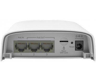 ROUTER TP-LINK ER703WP-4G-Outdoor