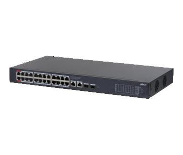 Switch  Dahua CS4228-24GT-375