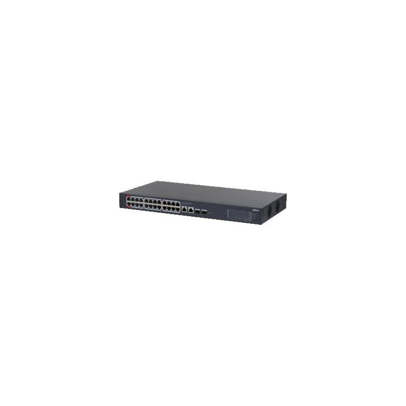Switch  Dahua CS4228-24GT-375