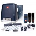 Zestaw BFT DEIMOS AC A600 KIT PL do 600kg bram przesuwnych