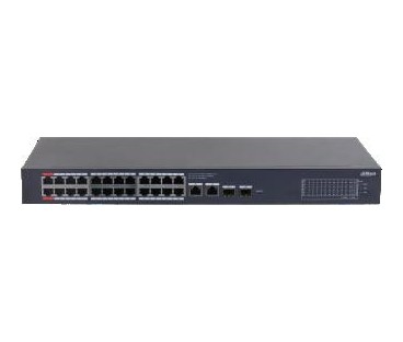 Switch  Dahua CS4228-24GT-375