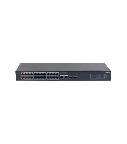 Switch  Dahua CS4228-24GT-375