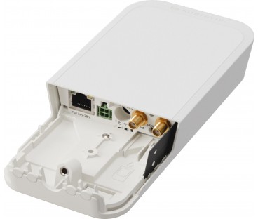 MIKROTIK ROUTERBOARD wAP LR9G kit (RBwAPR-2nD&R11e-LR9G)