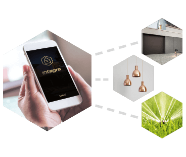 SATEL MODUŁ KOMUNIKACYJNY GPRS INT-GSM LTE