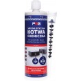 Kotwa poliestrowa PSG 71.410 410ml z mieszaczem Kotwa poliestrowa PSG 71.410 410ml z mieszaczem