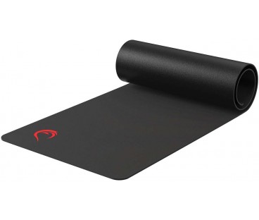 Podkładka pod mysz Rampage Pulsar XL czarna