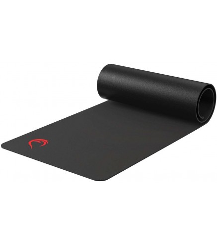 Podkładka pod mysz Rampage Pulsar XL czarna