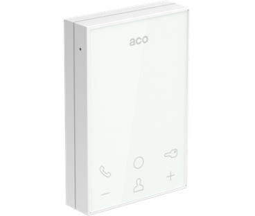 ACO UP800/G2 UNIFON - do systemu P głośnomówiący,dotykowe ikony