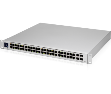 UBIQUITI UNIFI SWITCH Gen2 (USW-Pro-48-POE)