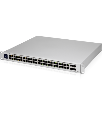 UBIQUITI UNIFI SWITCH Gen2 (USW-Pro-48-POE)