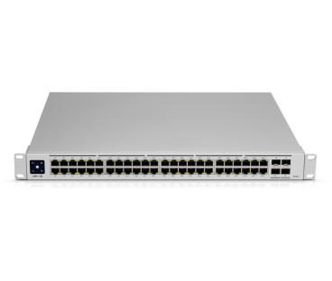 UBIQUITI UNIFI SWITCH Gen2 (USW-Pro-48-POE)