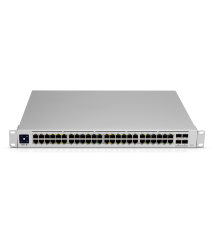 UBIQUITI UNIFI SWITCH Gen2 (USW-Pro-48-POE)
