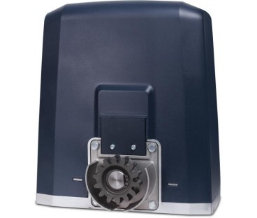 Zestaw BFT DEIMOS AC A600 KIT PL do 600kg bram przesuwnych