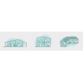 DOMOWY SYSTEM WI-FI MESH TP-LINK DECO E4 (3-pack)