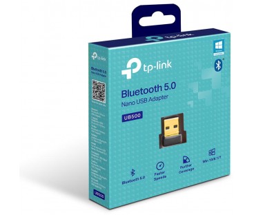 KARTA TP-LINK USB BLUETOOTH 5.0 UB500
