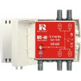 Wzmacniacz DVB-T/T2 WZ-40 RED EAGLE