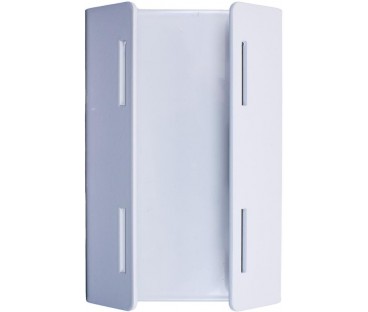 Adapter słupowy do obudów ABOX-XS ATTE ADD-PMAXS