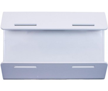 Adapter słupowy do obudów ABOX-XS ATTE ADD-PMAXS