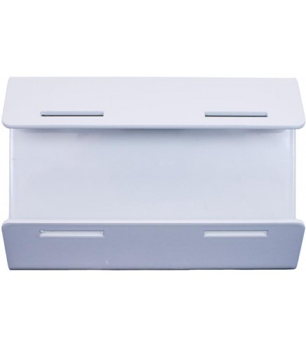 Adapter słupowy do obudów ABOX-XS ATTE ADD-PMAXS