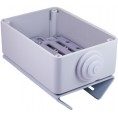 Adapter słupowy do obudów ABOX-XS ATTE ADD-PMAXS