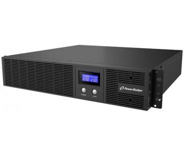 UPS ZASILACZ AWARYJNY PowerWalker VI 1200 RLE