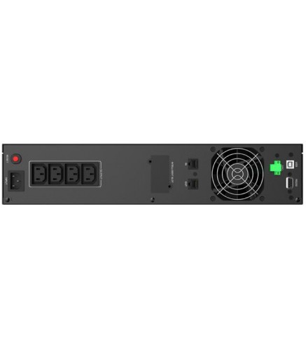 UPS ZASILACZ AWARYJNY PowerWalker VI 1200 RLE