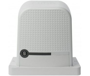 Zestaw NICE ROBO 1500 do bram przesuwnych | Alarmista.pl