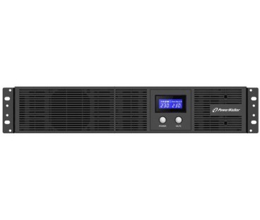 UPS ZASILACZ AWARYJNY PowerWalker VI 1200 RLE
