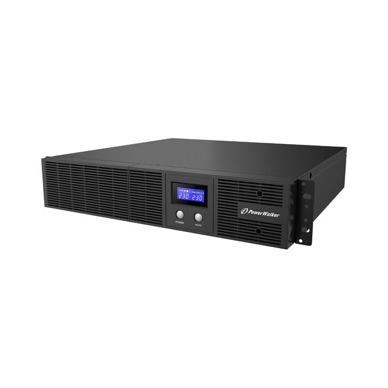 UPS ZASILACZ AWARYJNY PowerWalker VI 2200 RLE