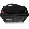 Akumulator AGM BAT Xeno Black 12V 100Ah