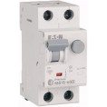 EATON WYŁĄCZNIK RÓŻNICONADPRĄDOWY B 16A 1P+N 2M 30MA AC 6KA